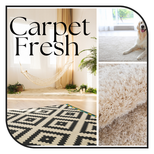 Carpet Fresh C. E. Seed