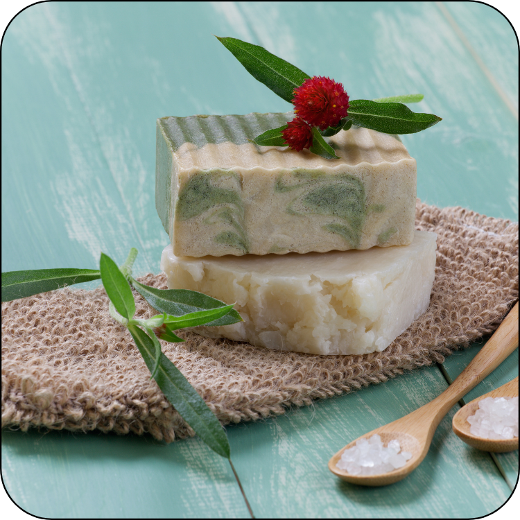 Benefits of Natural Soap - Why Choose Organic, Handmade Soap?