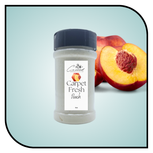 Peach Carpet Fresh C. E. Seed